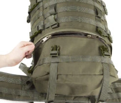 Savotta Jääkäri L -Expe Camping Magasin savotta jaakari l 11