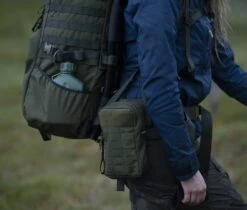 Savotta Jääkäri XL -Expe Camping Magasin savotta mpp pocket m vihre