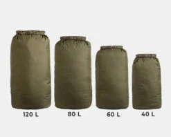 Savotta Rolltop Stuffsack 500D -Expe Camping Magasin savotta rolltop stuffsack 500d 11