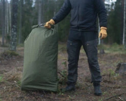 Savotta Rolltop Stuffsack 500D -Expe Camping Magasin savotta rolltop stuffsack 500d 13