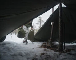 Savotta Rolltop Stuffsack 500D -Expe Camping Magasin savotta rolltop stuffsack 500d 15