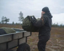 Savotta Rolltop Stuffsack 500D -Expe Camping Magasin savotta rolltop stuffsack 500d 17