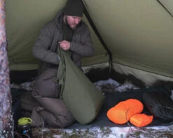 Savotta Rolltop Stuffsack 500D -Expe Camping Magasin savotta rolltop stuffsack 500d 18