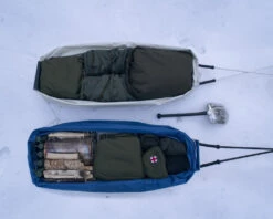 Savotta Rolltop Stuffsack 500D -Expe Camping Magasin savotta rolltop stuffsack 500d 20