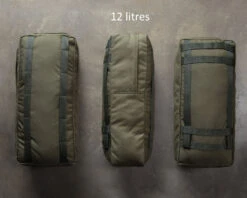 Savotta Side Pouch -Expe Camping Magasin savotta side pouch 12l 07