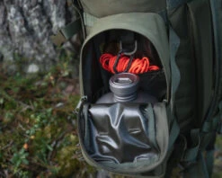 Savotta Side Pouch -Expe Camping Magasin savotta side pouch 92