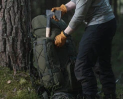 Savotta Side Pouch -Expe Camping Magasin savotta side pouch 95