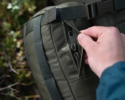 Savotta Side Pouch -Expe Camping Magasin savotta side pouch 98