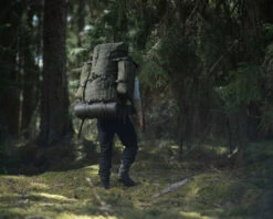 Savotta Side Pouch -Expe Camping Magasin savotta side pouch 99