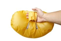 Exped Schnozzel Pumpbag UL L -Expe Camping Magasin schnozzel pumpbag ul handle 2