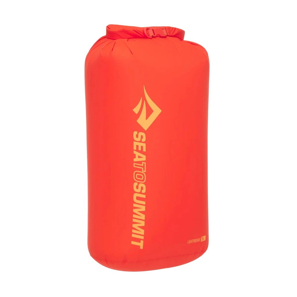 Sea To Summit Lightweight Dry Bag 6 Sea To Summit Lightweight Dry Bag – Image 4