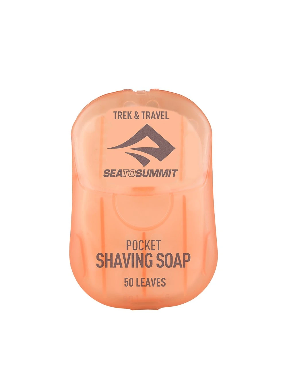 Sea To Summit Savon à Raser En Feuilles 3 Sea To Summit Savon à Raser En Feuilles