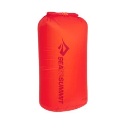 Sea To Summit Ulra-Lightweight Dry Bag -Expe Camping Magasin sea to summit ultra lightweight dry bag 06