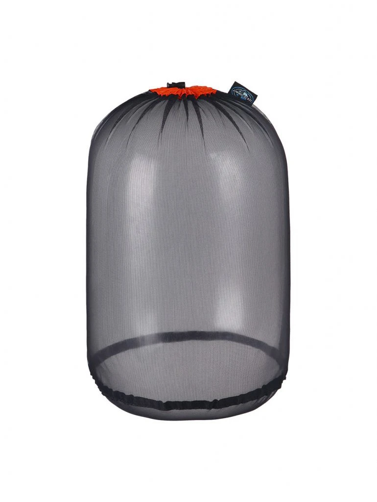 Sea To Summit Ultra-Mesh Stuff Sack 6 Sea To Summit Ultra-Mesh Stuff Sack – Image 4
