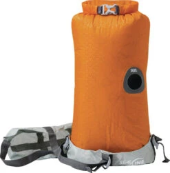 SealLine Blocker Compression Dry Sack -Expe Camping Magasin sealline blocker compression dry sack 03