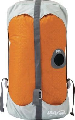 SealLine Blocker Compression Dry Sack -Expe Camping Magasin sealline blocker compression dry sack 04