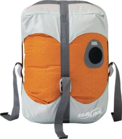 SealLine Blocker Compression Dry Sack -Expe Camping Magasin sealline blocker compression dry sack 05