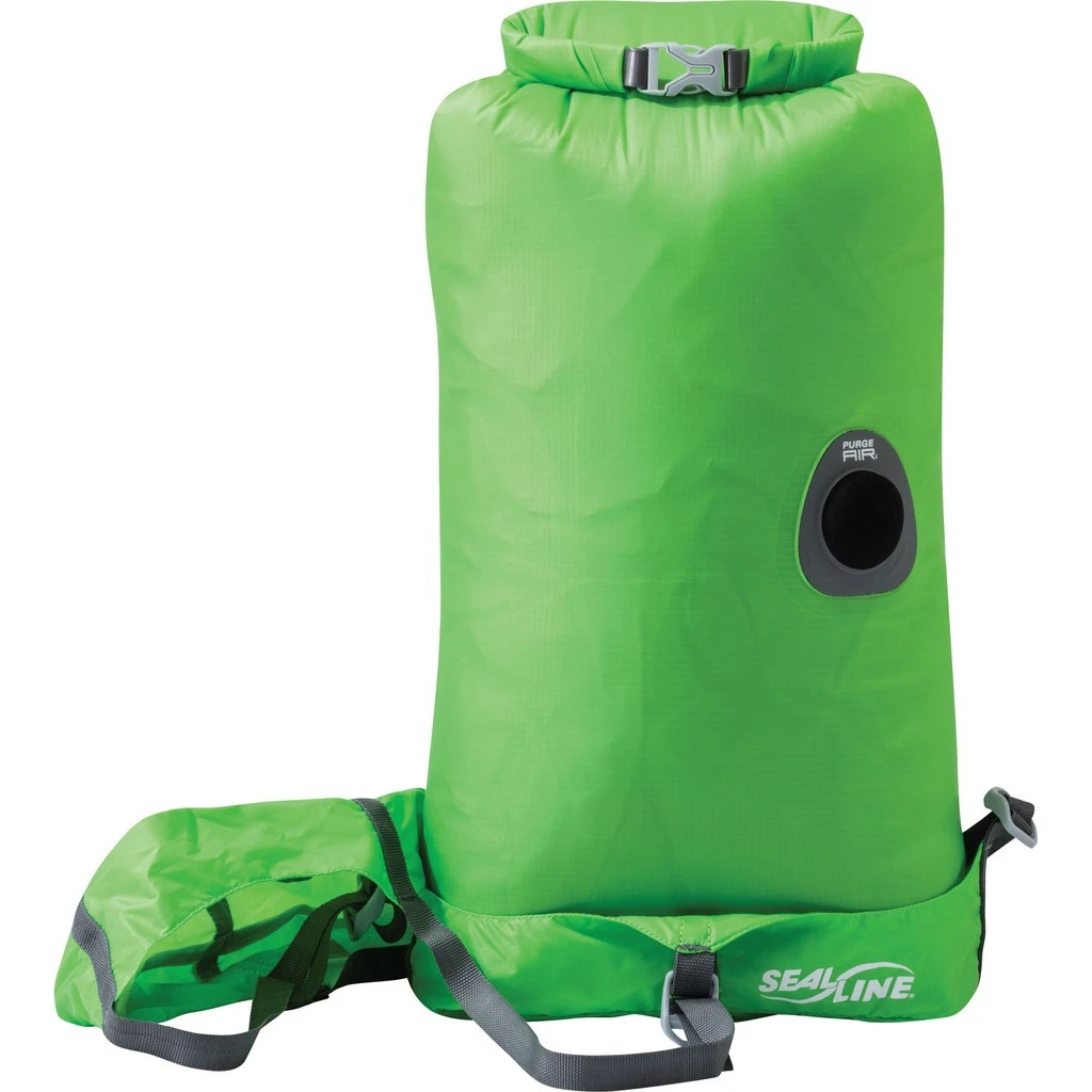 SealLine BlockerLite Compression Dry Sack 5 SealLine BlockerLite Compression Dry Sack – Image 3