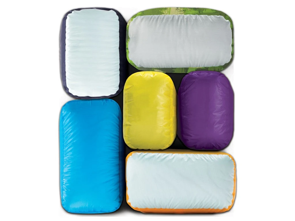 SealLine BlockerLite Compression Dry Sack 10 SealLine BlockerLite Compression Dry Sack – Image 8