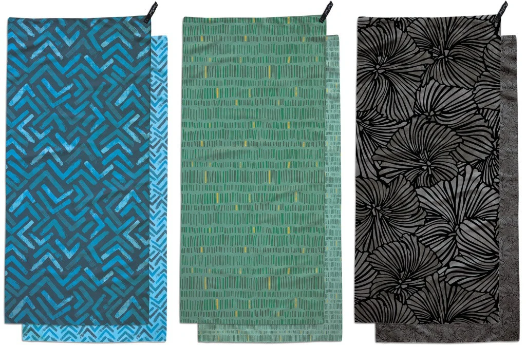 PackTowl UltraLite 3 PackTowl UltraLite