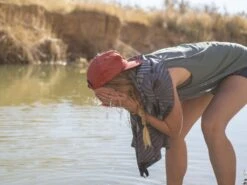 PackTowl UltraLite 16 PackTowl UltraLite -Expe Camping Magasin serviette packtowl ultralight 05