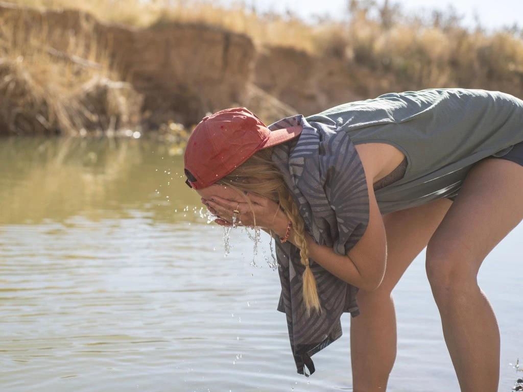 PackTowl UltraLite 9 PackTowl UltraLite – Image 7