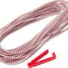 Kit Remplacement De Cordes élastiques Msr -Expe Camping Magasin shock cord replacement kit msr