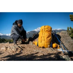 Sierra Designs Flex Capacitor 40-60 40 Sierra Designs Flex Capacitor 40-60 -Expe Camping Magasin sierra design flex capacitor 40 60 l 20