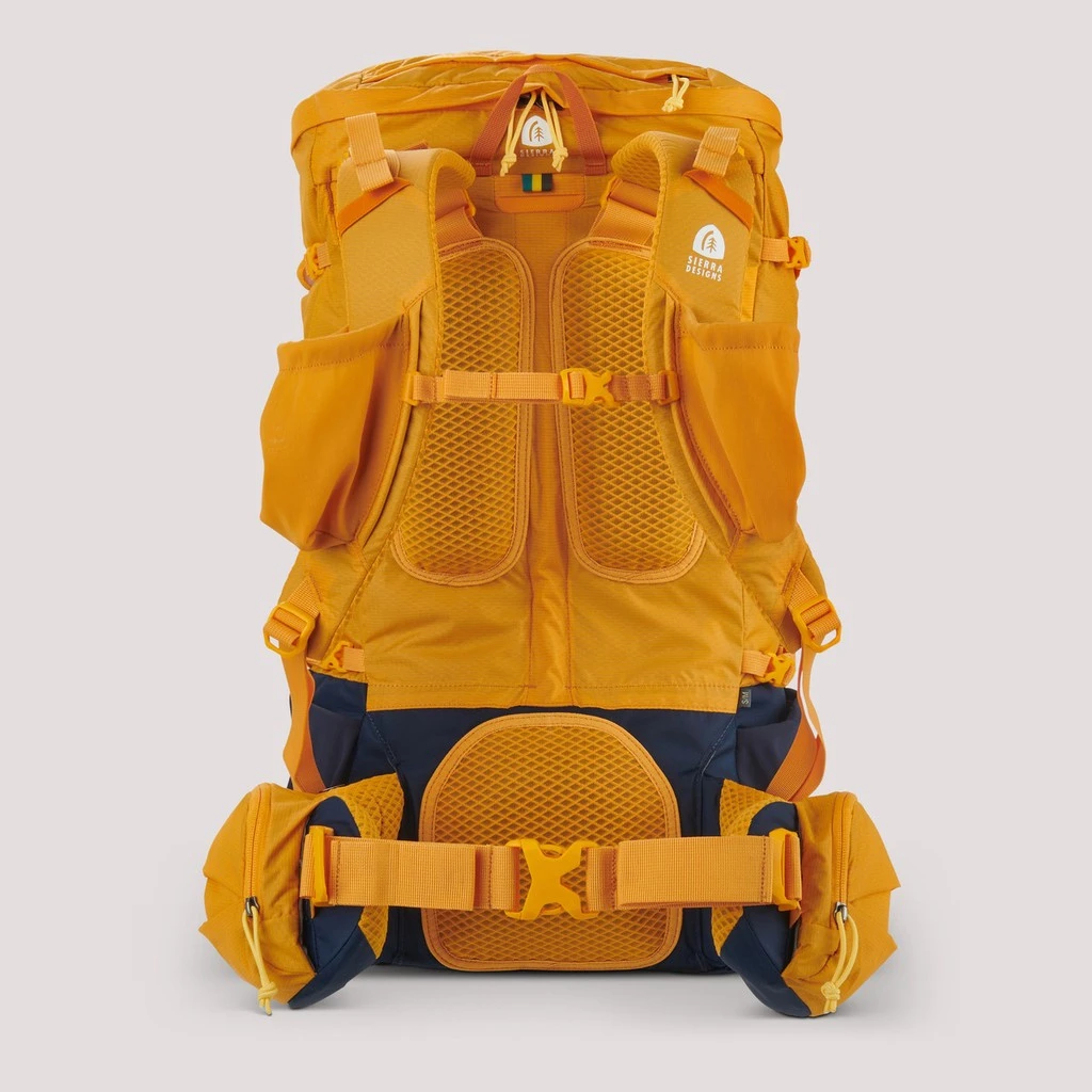 Sierra Designs Flex Capacitor 40-60 7 Sierra Designs Flex Capacitor 40-60 – Image 5