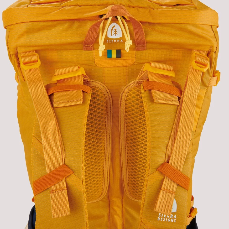 Sierra Designs Flex Capacitor 60-80 13 Sierra Designs Flex Capacitor 60-80 – Image 11