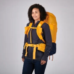 Sierra Designs Flex Capacitor 60-80 38 Sierra Designs Flex Capacitor 60-80 -Expe Camping Magasin sierra design flex capacitor 60 80 17