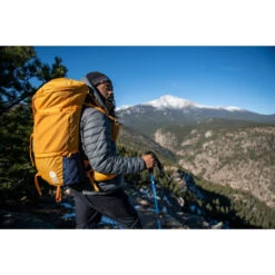 Sierra Designs Flex Capacitor 60-80 41 Sierra Designs Flex Capacitor 60-80 -Expe Camping Magasin sierra design flex capacitor 60 80 19