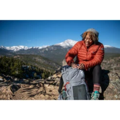 Sierra Designs Flex Trail 40-60 -Expe Camping Magasin sierra design flex trail 40 60 l 13 1