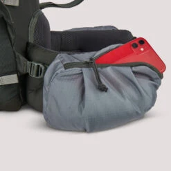 Sierra Designs Flex Trail 40-60 -Expe Camping Magasin sierra design flex trail 40 60 l 6 1