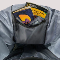 Sierra Designs Flex Trail 40-60 -Expe Camping Magasin sierra design flex trail 40 60 l 9 1