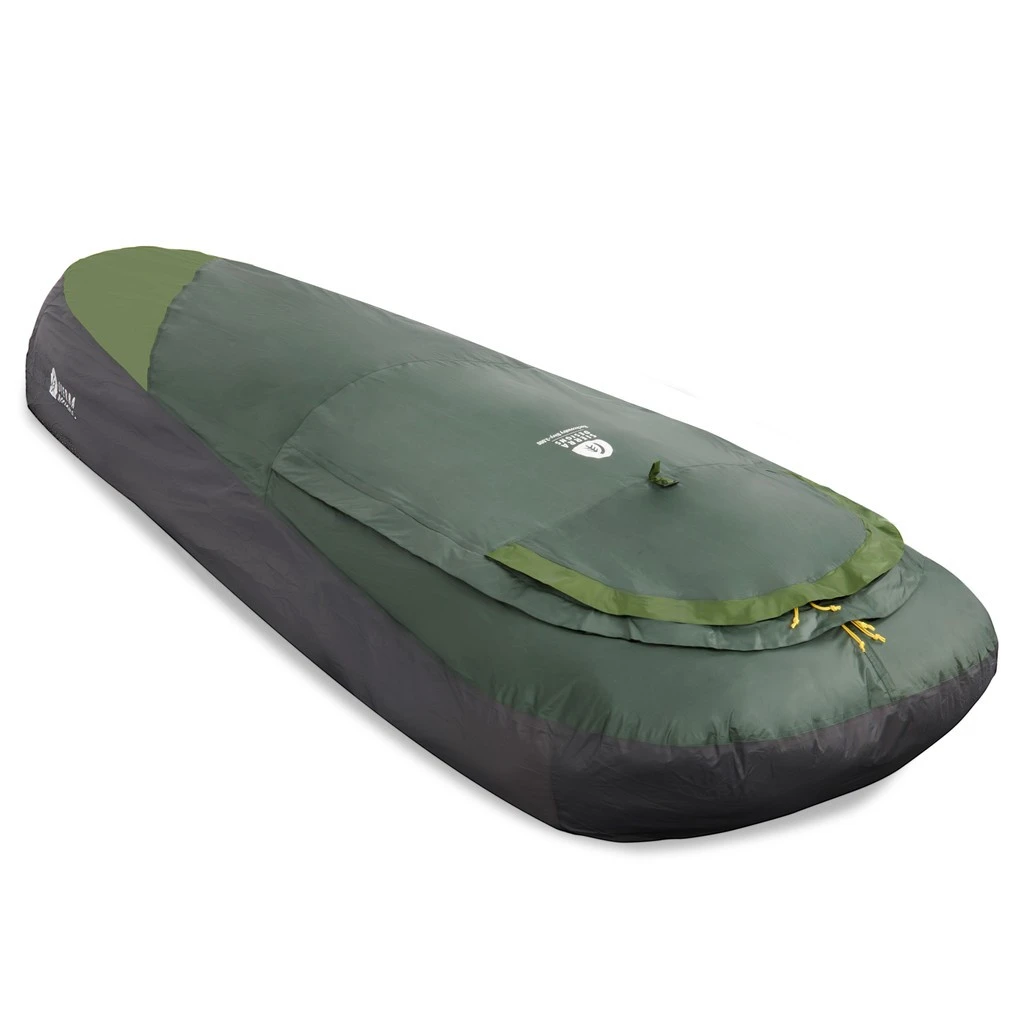 Sierra Designs Backcountry Bivy 3000 4 Sierra Designs Backcountry Bivy 3000 – Image 2