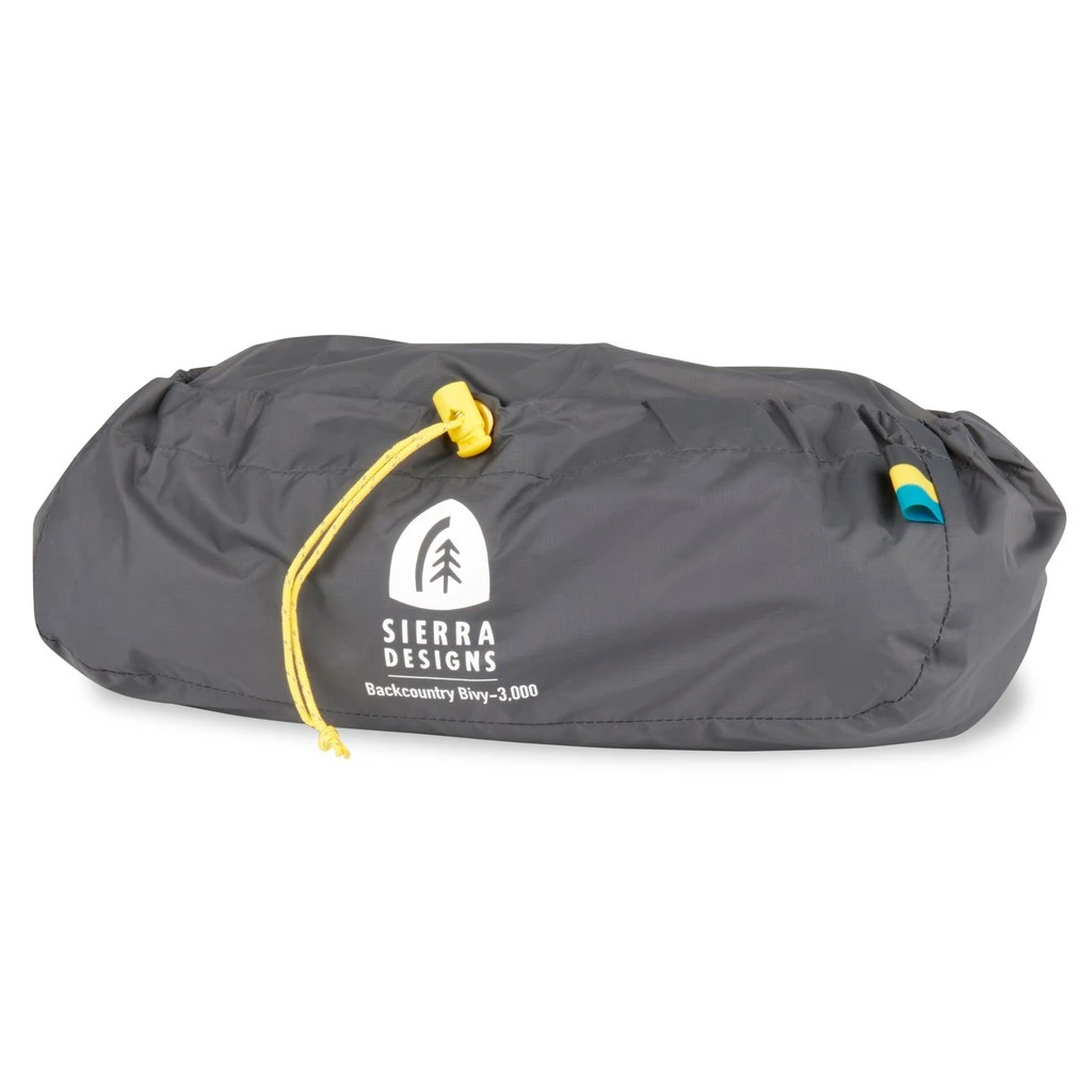 Sierra Designs Backcountry Bivy 3000 10 Sierra Designs Backcountry Bivy 3000 – Image 8