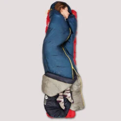 Sierra Designs Elemental Quilt 35 -Expe Camping Magasin sierra designs elemental quilt 35 04