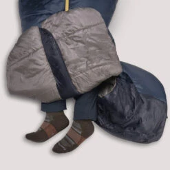 Sierra Designs Elemental Quilt 35 -Expe Camping Magasin sierra designs elemental quilt 35 07