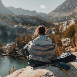 Sierra Designs Elemental Quilt 35 -Expe Camping Magasin sierra designs elemental quilt 35 10