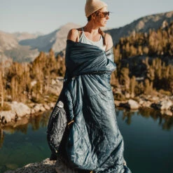 Sierra Designs Elemental Quilt 35 -Expe Camping Magasin sierra designs elemental quilt 35 11