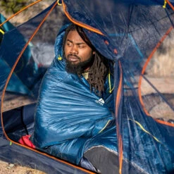 Sierra Designs Elemental Quilt 35 -Expe Camping Magasin sierra designs elemental quilt 35 12