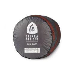 Sierra Designs Night Cap 35 17 Sierra Designs Night Cap 35 -Expe Camping Magasin sierra designs night cap 35 08