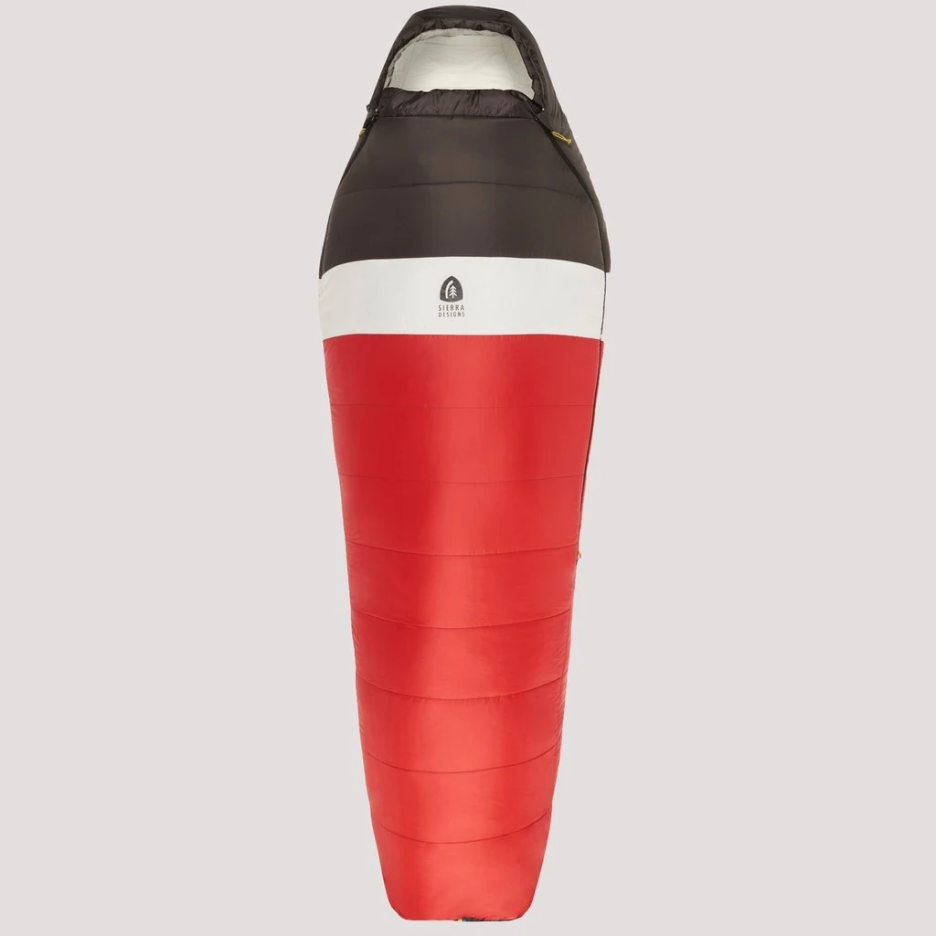 Sierra Designs Synthesis 20 3 Sierra Designs Synthesis 20 – Image 2