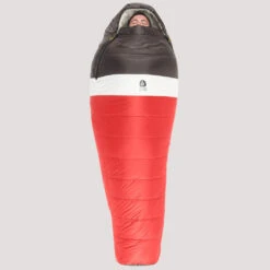 Sierra Designs Synthesis 20 11 Sierra Designs Synthesis 20 -Expe Camping Magasin sierra designs synthesis 20 02