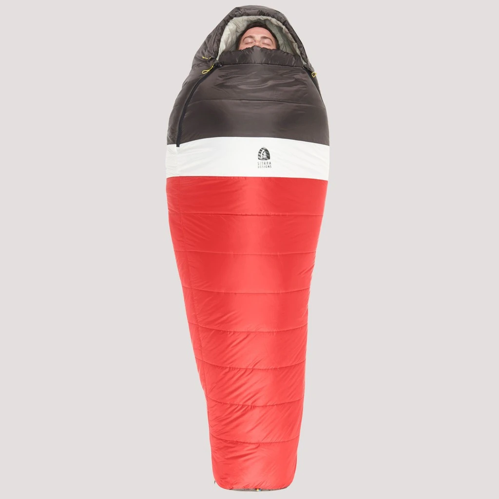 Sierra Designs Synthesis 20 4 Sierra Designs Synthesis 20 – Image 3