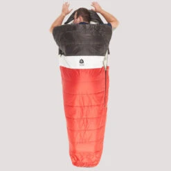 Sierra Designs Synthesis 20 13 Sierra Designs Synthesis 20 -Expe Camping Magasin sierra designs synthesis 20 03