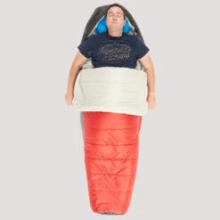 Sierra Designs Synthesis 20 12 Sierra Designs Synthesis 20 -Expe Camping Magasin sierra designs synthesis 20 04