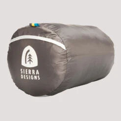Sierra Designs Synthesis 20 15 Sierra Designs Synthesis 20 -Expe Camping Magasin sierra designs synthesis 20 06