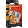 SOL Survival Poncho 1 SOL Survival Poncho -Expe Camping Magasin sol heat refelctive poncho survival 05
